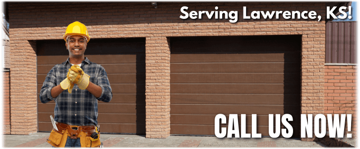 Garage Door Repair Lawrence KS