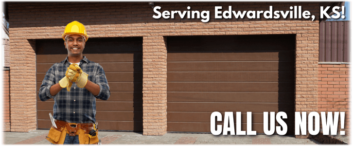 Garage Door Repair Edwardsville KS