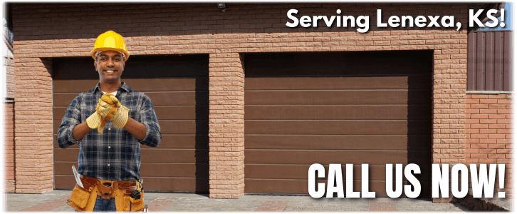 Garage Door Repair Lenexa KS