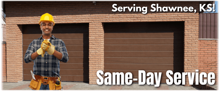 Garage Door Repair Shawnee KS
